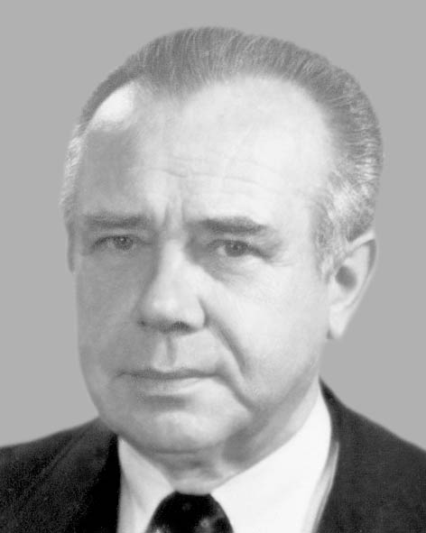 Березовчук Микола Данилович